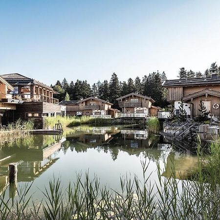 Inns Holz Ulrichsberg Esterno foto