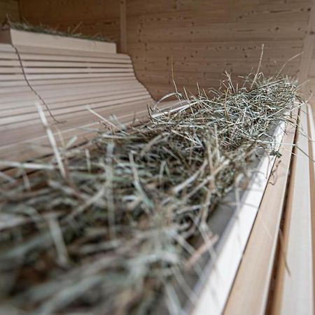 Inns Holz Ulrichsberg Esterno foto