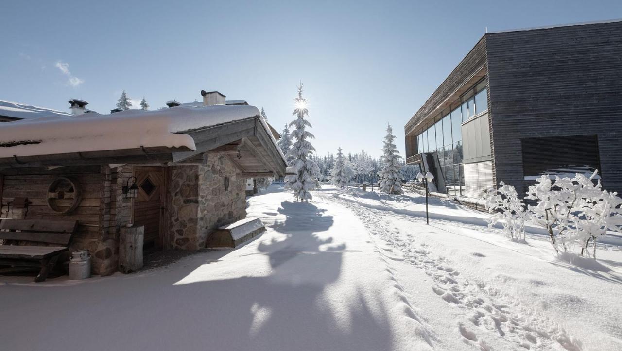 Inns Holz Ulrichsberg Esterno foto
