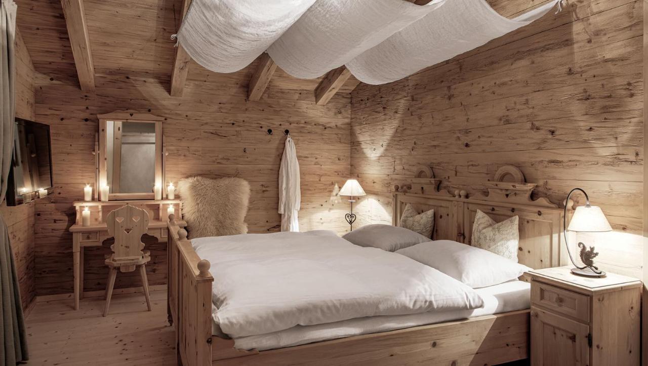 Inns Holz Ulrichsberg Esterno foto